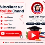 Aman ielts